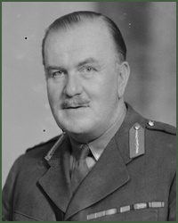 Portrait of Major-General Eric Hugh Albert Joseph O'Donnell