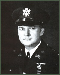 Portrait of Brigadier-General Maxwell Abraham O'Brien