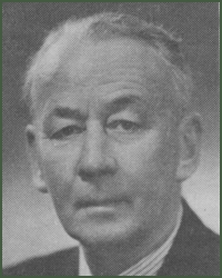 Portrait of Major-General William Heneage Ogilvie