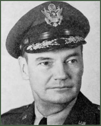Portrait of Brigadier-General Robert Chaffee Oliver