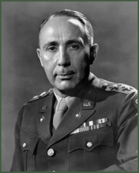 Portrait of Major-General Dawson Olmstead