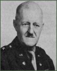 Portrait of Brigadier-General Raymond Ferdinand Olson