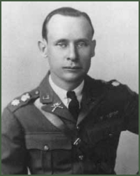 Portrait of Major-General Evarts Walton Opie