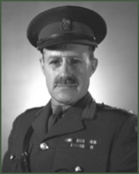 Portrait of Brigadier Reginald John Orde