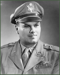 Portrait of Brigadier-General Isaac William Ott