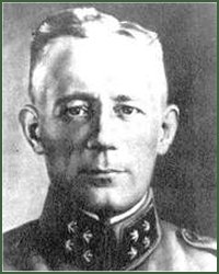 Portrait of Major-General Roelof Theodorus Overakker