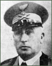 Portrait of Major-General Girolamo Pallotta