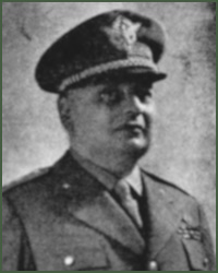 Portrait of Brigadier-General Vittorio Palma