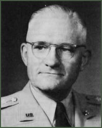 Portrait of Major-General Williston Birkhimer Palmer