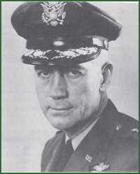Portrait of General Earle Everard Partridge