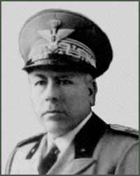 Portrait of Major-General Antonio Passarelli