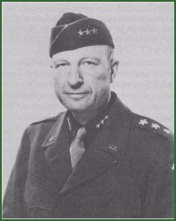 Portrait of General Alexander McCarrell Patch