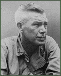 Portrait of Major-General Edwin Davies Patrick