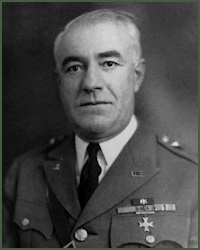 Portrait of Lieutenant-General Morris Benham Payne