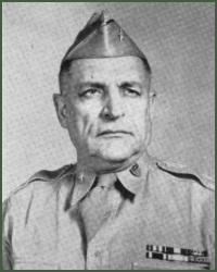Portrait of Brigadier-General LeRoy Pearson