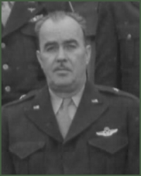 Portrait of Brigadier-General Walter Raymond Peck