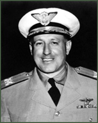 Portrait of Brigadier-General Amilcar Sérgio Velloso Pederneiras