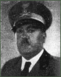 Portrait of Lieutenant-General Bartolomeo Pedrotti