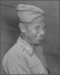 Portrait of Major-General George Dunbar Pence