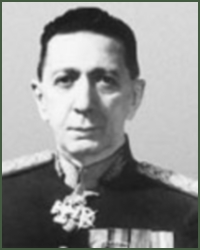 Portrait of Brigadier-General João Pereira de Oliveira
