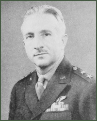 Portrait of Major-General Wilton Burton Persons