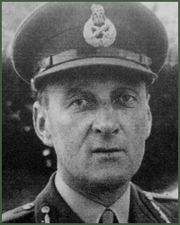 Portrait of Major-General Cecil Farndale Phillips