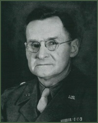 Portrait of Brigadier-General James Arthur Pickering