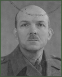 Portrait of Brigadier Harold Elwis Pike