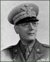 Portrait of Major-General Emilio Pinto