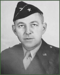 Portrait of Brigadier-General George Van Wyck Pope