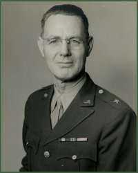 Biography of Brigadier-General Waldo Charles Potter (1885 – 1971), USA