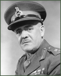 Portrait of Major-General Arthur Edward Potts