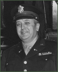 Portrait of Brigadier-General Carroll Arthur Powell