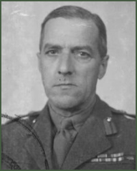 Portrait of Brigadier Guy Stuart O'Neill Power