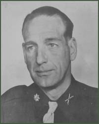 Portrait of Brigadier-General Don Forrester Pratt