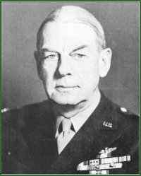Portrait of Major-General Henry Conger Pratt