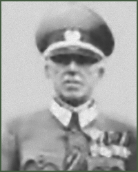 Portrait of General Antun Prohaska