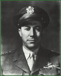 Portrait of Lieutenant-General Elwood Richard Quesada
