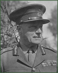 Portrait of General Edward Pellew Quinan