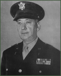 Portrait of Major-General Alfred Bixby Jr. Quinton
