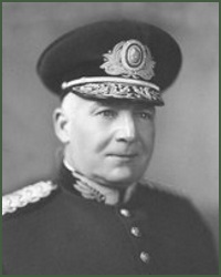 Portrait of Major-General Manuel Rabelo Mendes