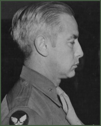 Portrait of Brigadier-General Russell Edward Randall