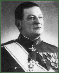 Portrait of Lieutenant-General Nikolai Reek
