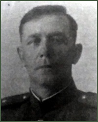Portrait of Major-General Ivan Prokofevich Repin