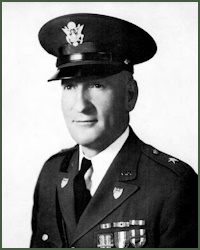 Portrait of Brigadier-General Harold Holmes Richardson