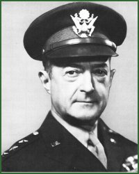 Portrait of General Robert Charlwood Jr. Richardson