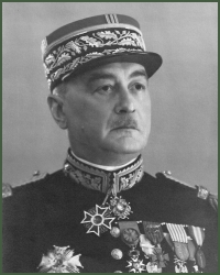 Portrait of Major-General Henrich-Camille-Constant-Arthur Rinck
