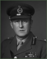 Portrait of General Ouvry Lindfield Roberts