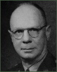 Portrait of Major-General Walter Melville Robertson