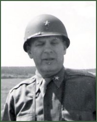 Portrait of Brigadier-General Peter Powell Rodes